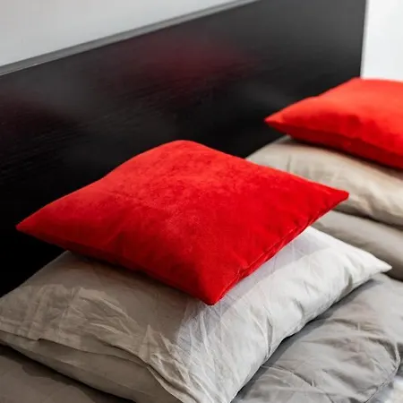 Little Cola In Dohany Street With Ac Apartmán *