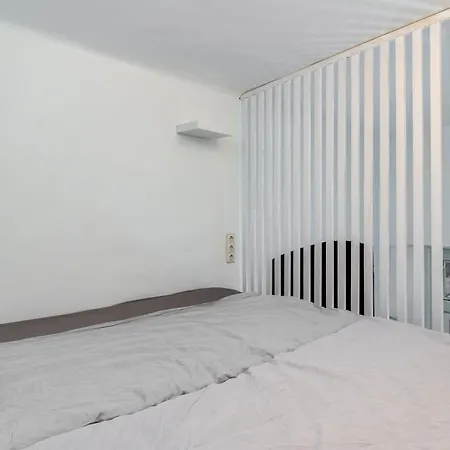 Little Cola In Dohany Street With Ac Apartment Budapest