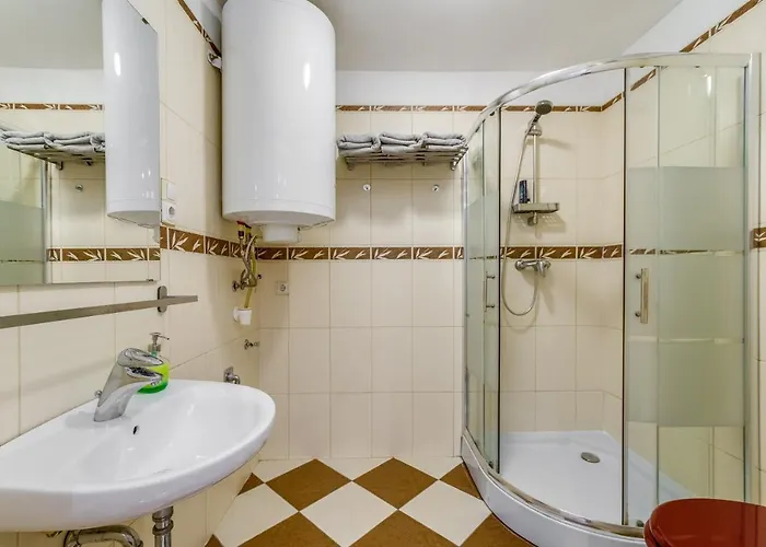 Apartmán Little Cola In Dohany Street With Ac *